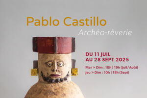 photo Pablo Castillo