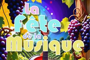 photo Fête de la Musique