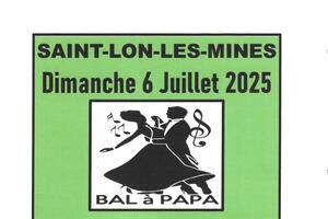 photo SUPER BAL MUSETTE