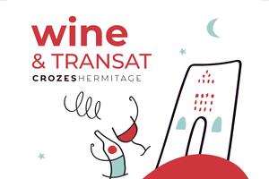 photo Wine & Transat 