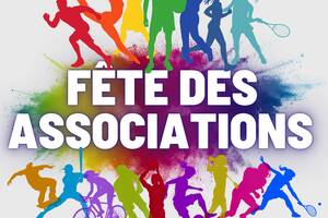 photo Fête des Associations
