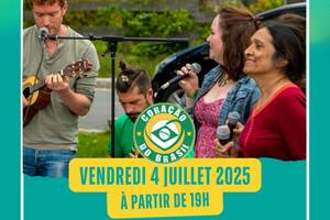 photo Grouàïe Musicale