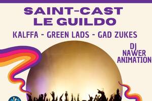 photo Cast'ival