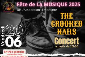 photo Fête de la Musique - CONCERT & BLIND TEST