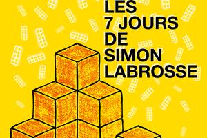 photo Les 7 jours de Simon Labrosse