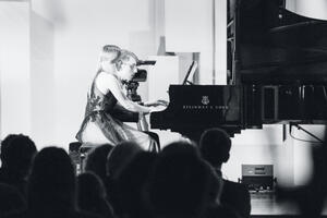 photo LES DUOS DE DEMAIN 1 - Rungis Piano-Piano 6e édition