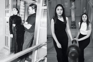 photo LES DUOS DE DEMAIN 2 - Rungis Piano-Piano 6e édition