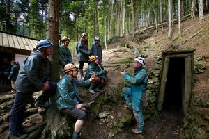 photo L'Été avec l'Aventure des Mines ! 