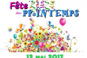 Fête du Printemps à Santranges