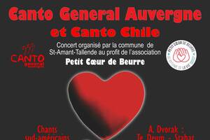 photo Concert de fin d'année