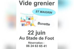 photo Brocante
