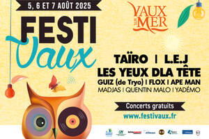 photo Festi'Vaux