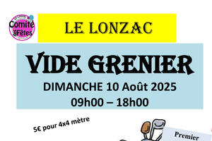 photo Inscriptions Vide Grenier