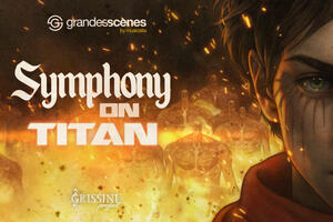 photo Symphony on Titan