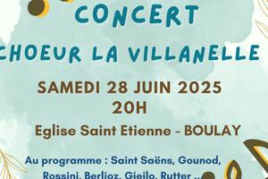 photo Concert Choeur La Villanelle (57)