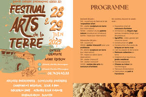 photo Festival Arts de la terre