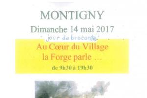 Brocante Au Coeur du Village à Montigny