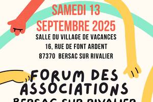 photo Forum des associations