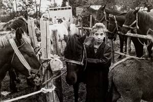 photo RURALITÉ, UN REGARD PHOTOGRAPHIQUE par JEAN-FRANÇOIS DALLE-RIVE