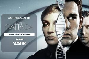 photo Soirée Culte : Bienvenue à Gattaca