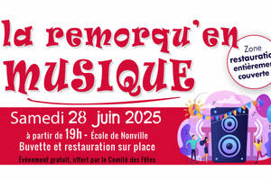 photo Remorqu'en Musique (Concert gratuit)