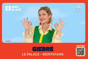 photo GiedRé