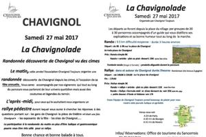 31ème édition de Chavignol Toujours