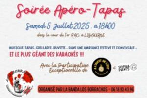 photo La 49ème Tournée du Patron