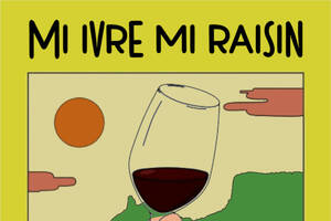 photo Mi-Ivre Mi-Raisin