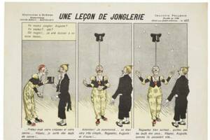photo Tous en piste !