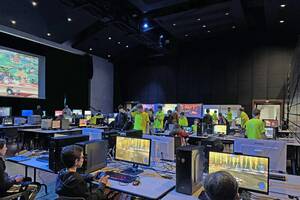 photo Gaming Day