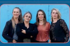 photo Concert du Quatuor Malincka