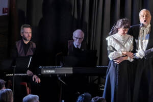 photo Pièce de Théâtre 