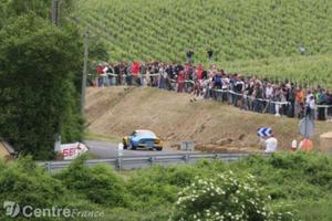 Course de Côte de Sancerre