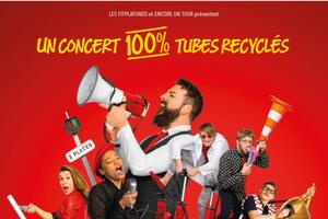photo Les Fo'Plafonds Encore Un Tour