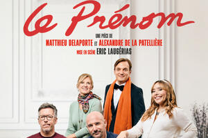 photo Le Prénom