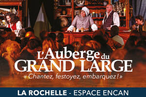 photo L'Auberge du Grand Large