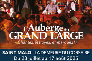 photo L'Auberge du Grand Large