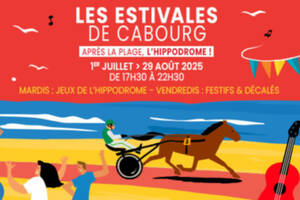 photo Les Estivales de Cabourg