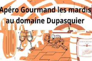 photo Apéro Gourmand