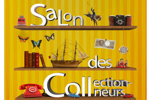 photo Salon du collectionneur de Veigné 2025