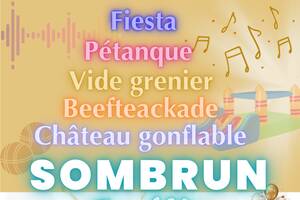 photo Fêtes du village