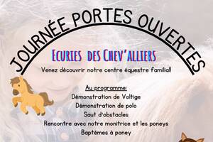 photo portes ouvertes