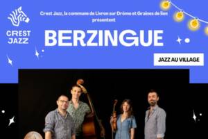 photo Jazz au village