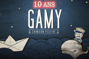 GAMY + FAMOUS ROGUES la piste gourmande SADIRAC