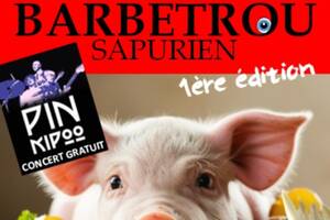 photo Le Barbetrou