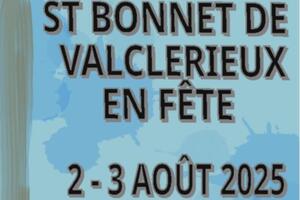 photo VOGUE ST BONNET DE VACLERIEUX 2025