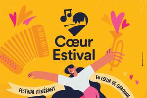 photo Cœur Estival Mauran