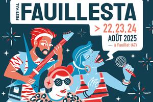 photo Festival Fauillesta
