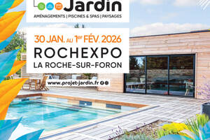 photo Salon Projet Jardin